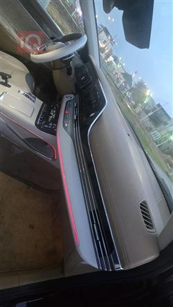 هيونداي غراندور